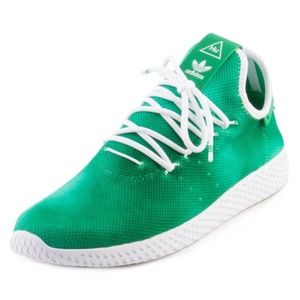NWOT adidas Pharrell Williams tennis hu sneaker